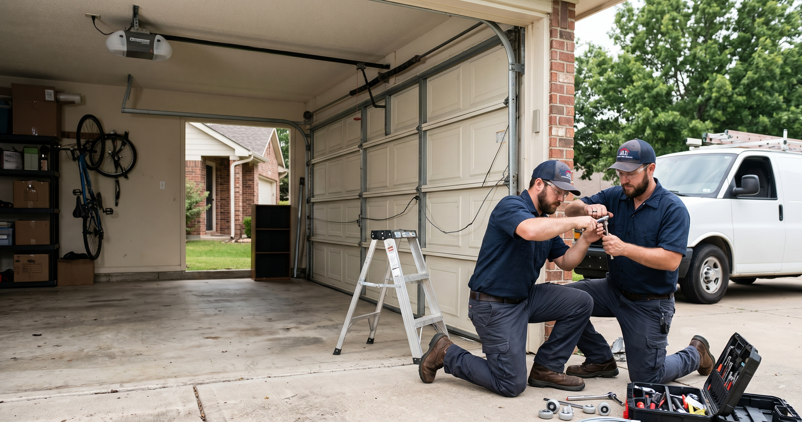 Mechanical Repair
